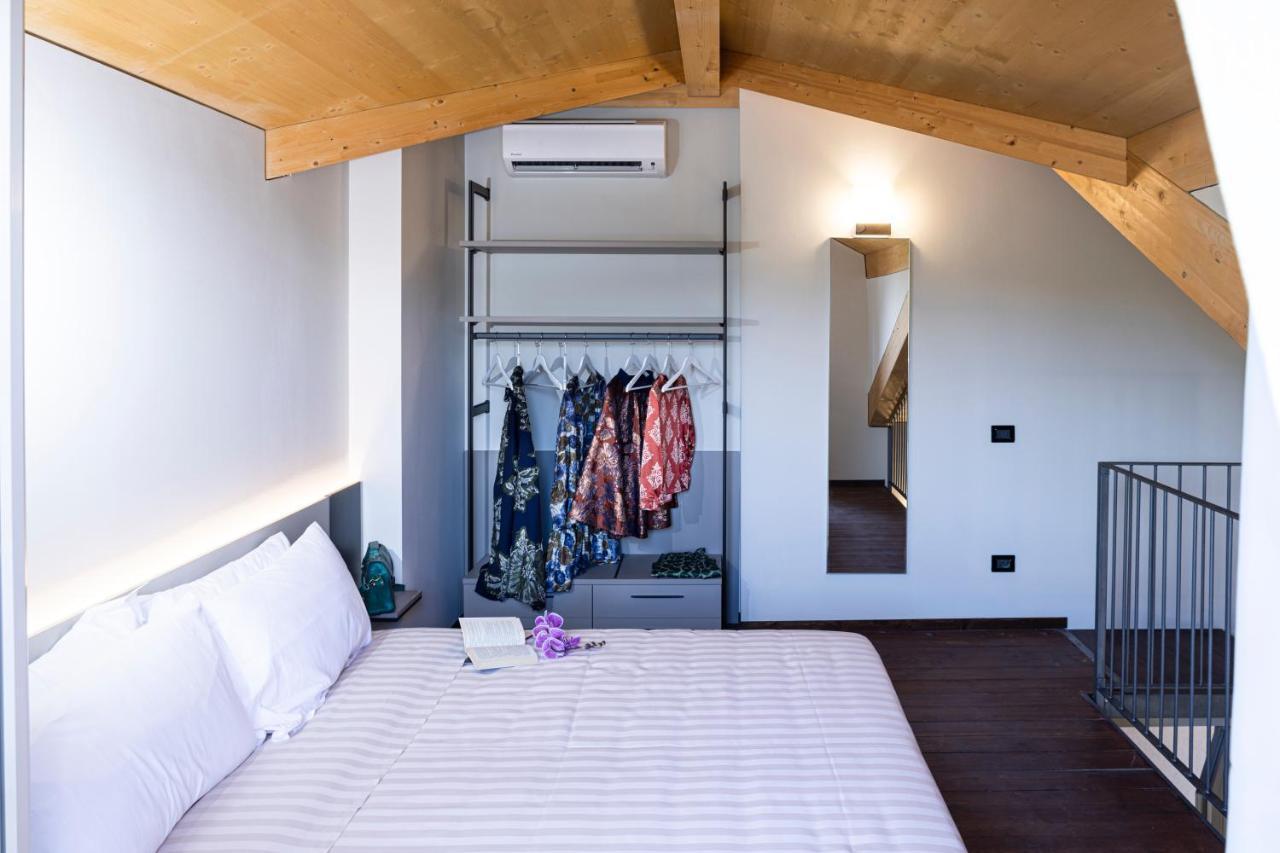 Appartamento Cascina Sant'Antonio Alba  Esterno foto