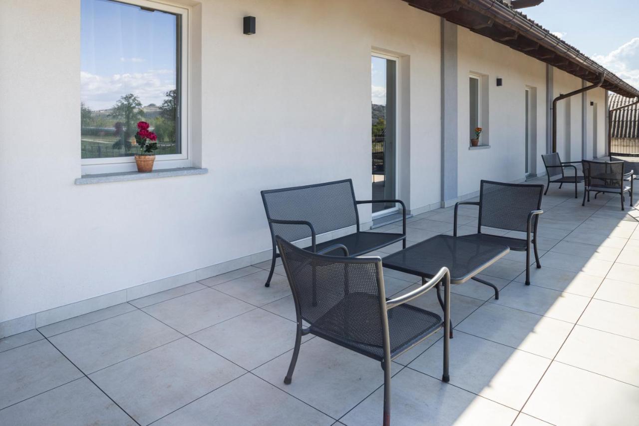 Appartamento Cascina Sant'Antonio Alba  Esterno foto