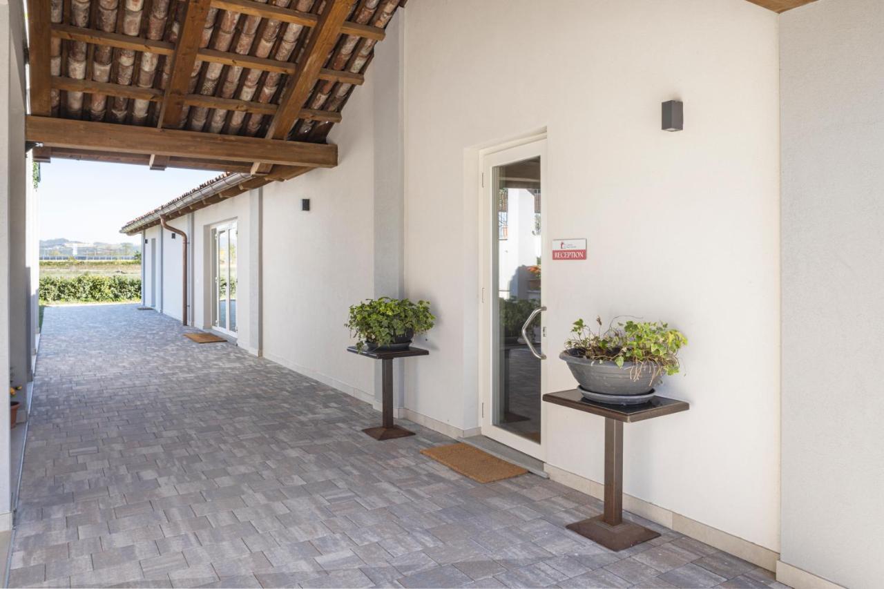 Appartamento Cascina Sant'Antonio Alba  Esterno foto