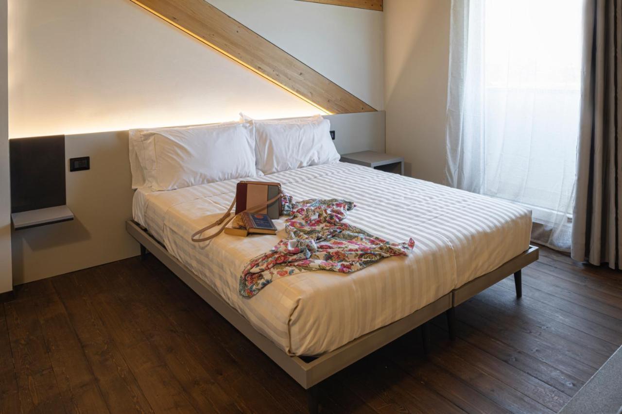 Appartamento Cascina Sant'Antonio Alba  Esterno foto
